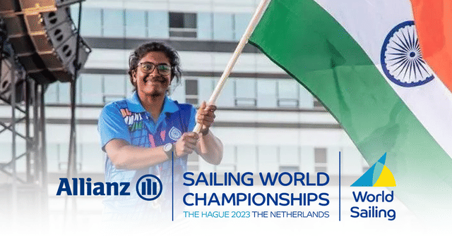 Sailing World Championships 2023: Updated Schedule, fixtures, results and live-streaming details