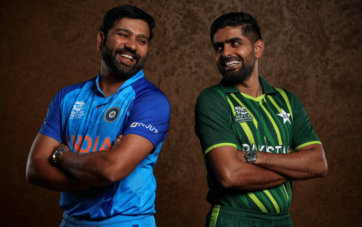 World Cup 2023 में Pakistan Cricket Team के खेलने का रास्ता हुआ साफ, सरकार से मिली हरी झंडी