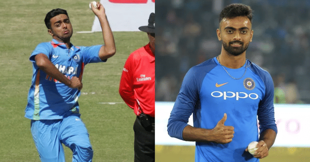 टॉप पांच भारतीय खिलाड़ी जिनके लगातार दो वनडे मैचों के बीच बहुत बड़ा अंतराल था