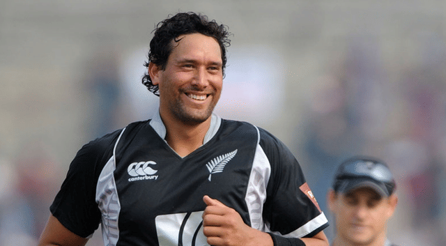 क्रिकेट इतिहास का सबसे खराब ओवर, जब Daryl Tuffey ने डाले 14 गेंद