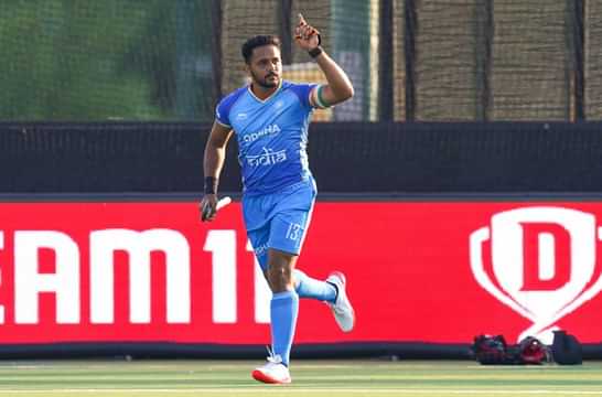 Top five highest goal scorers in Asian Champions Trophy 2023