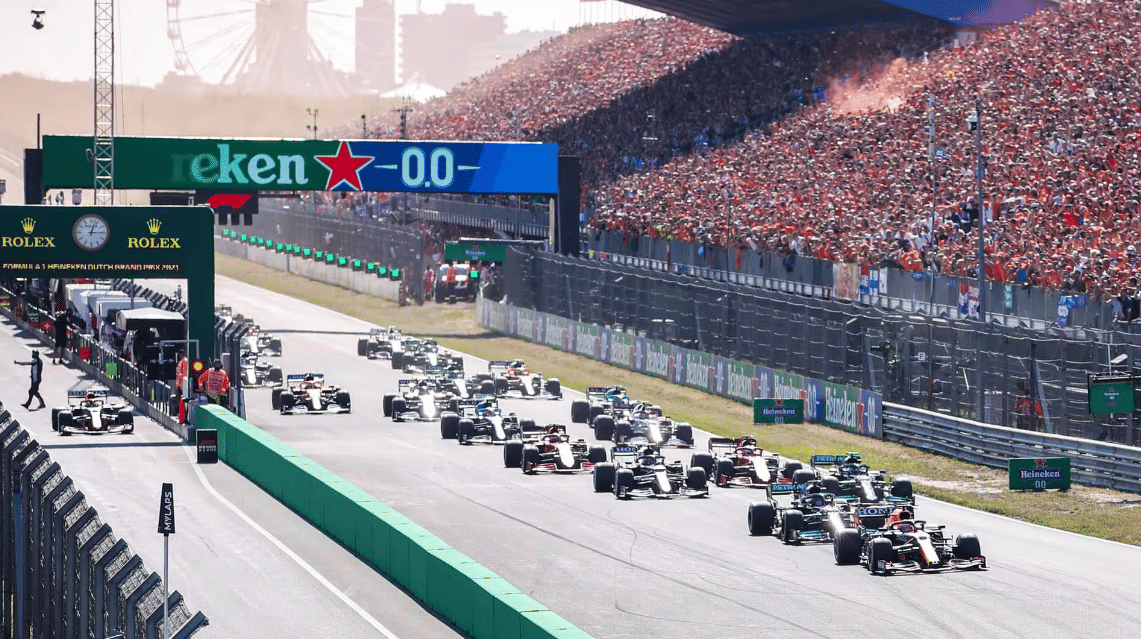 F1 Dutch GP 2023: Everything you need to know
