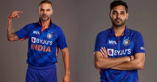 Five Indian cricketers who might not play an ODI for India ever again