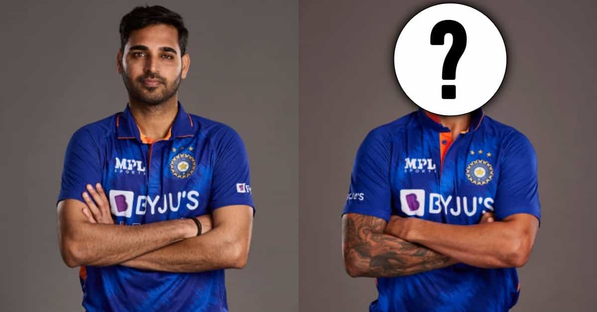 Six Indian cricketers who might retire from ODIs if not selected for ICC Cricket World Cup 2023