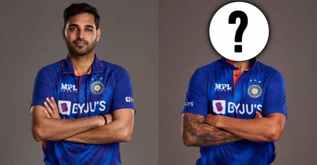 Six Indian cricketers who might retire from ODIs if not selected for ICC Cricket World Cup 2023