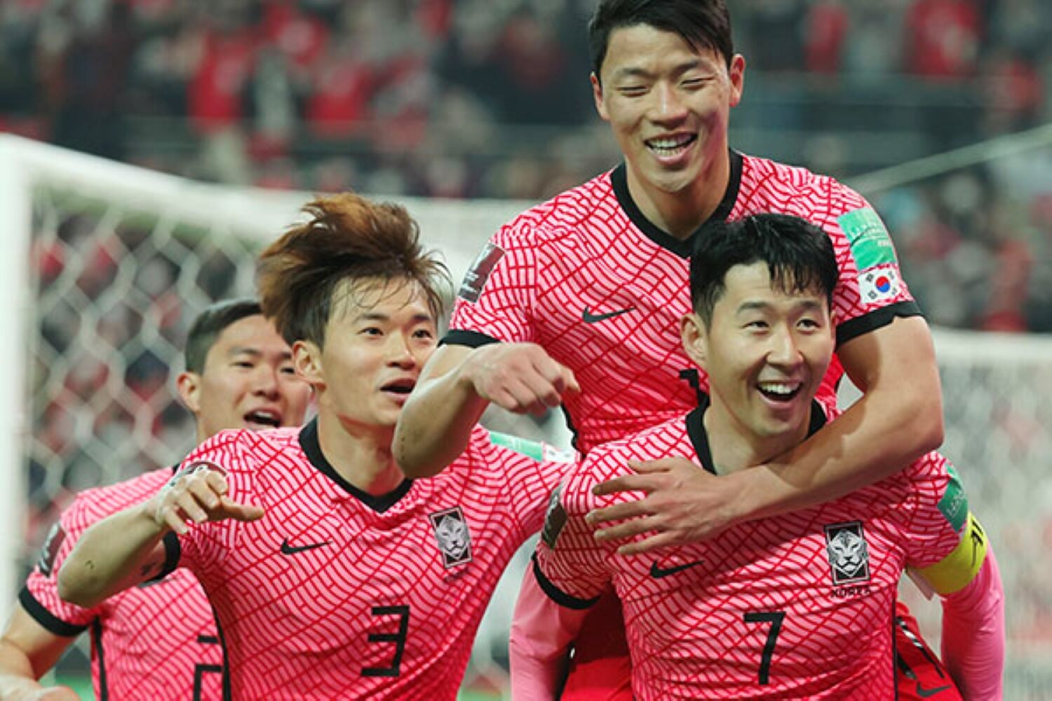 south-korea-s-football-squad-for-asian-games-2022