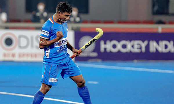 Indian junior men's hockey team goes down against hosts Germany in 4 Nations Tournament