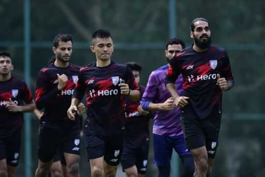 Report: AIFF sets up meet between ISL clubs, head coach Igor Stimac over 'release of players'