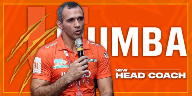 PKL 10: U Mumba appoint new coach; veteran returns to coach side in upcoming season