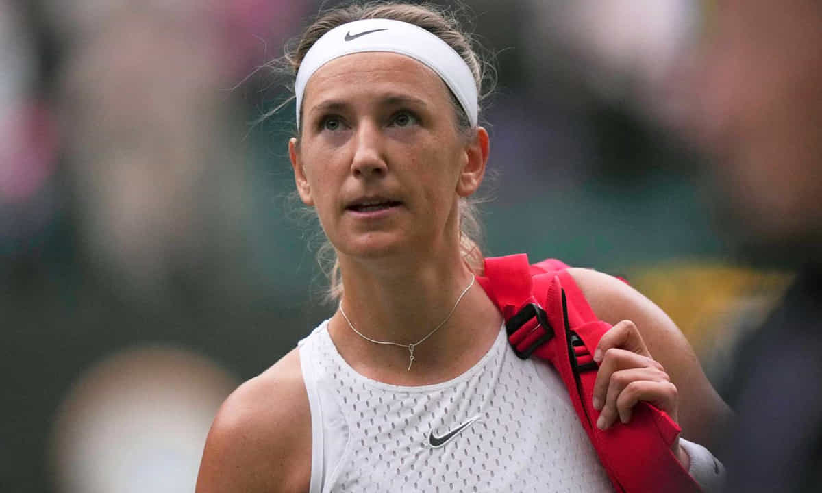 Victoria Azarenka calls out WTA over late starts and finishes