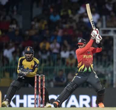 Wanindu Hararanga’s B-Love Kandy face off Kusal Mendis’ Dambulla Aura in thrilling LPL 2023 final