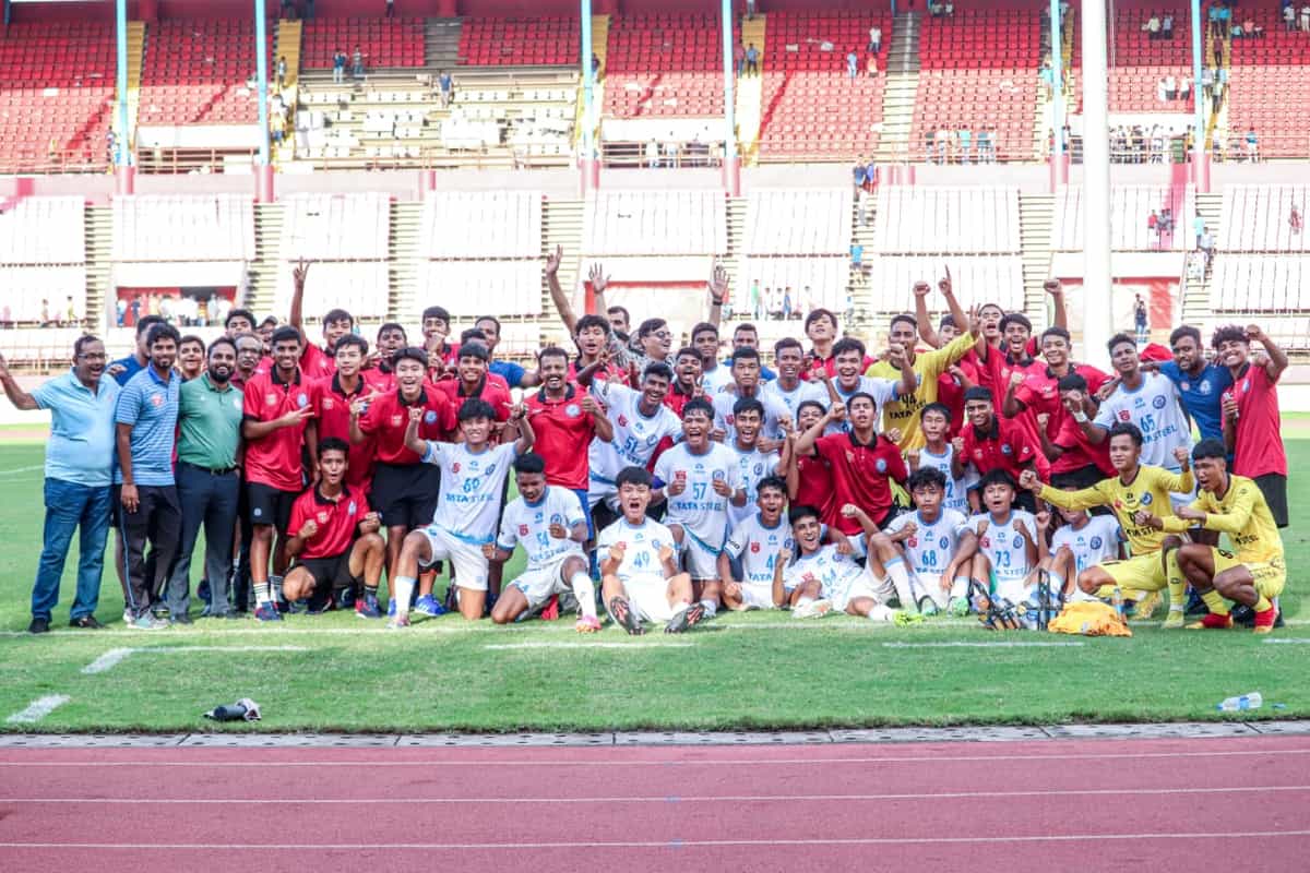 Durand Cup 2023: Jamshedpur FC declare 27-member squad