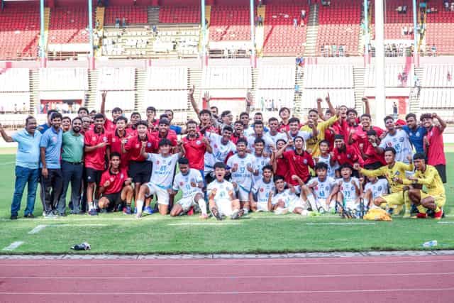 Durand Cup 2023: Jamshedpur FC declare 27-member squad