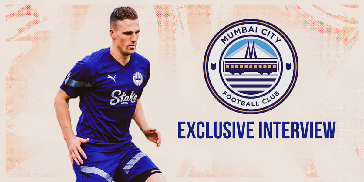 Wanted to be a footballer like my father: Yoell van Nieff | Exclusive Interview