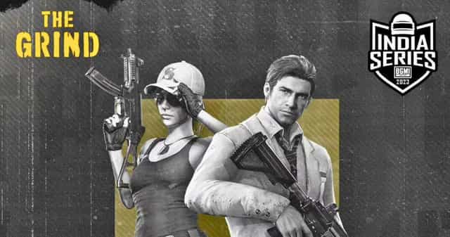 BGIS 2023 'The Grind': Round 3 qualified teams, Schedule, telecast