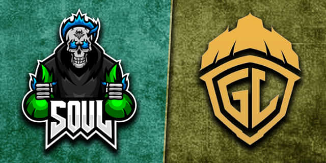 Top five best Esports team in India