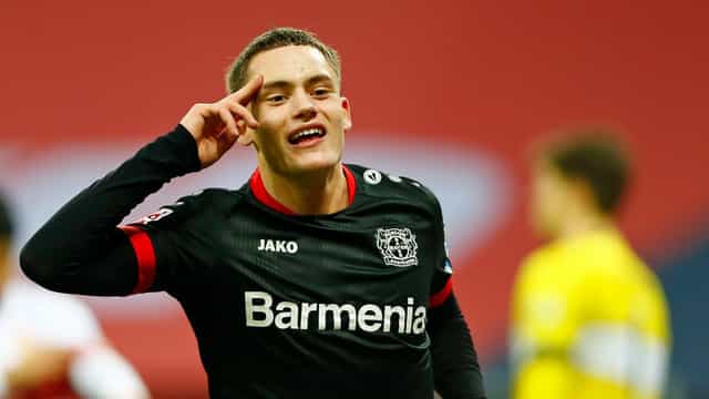 Bayer Leverkusen predicted line for 2023-24 season