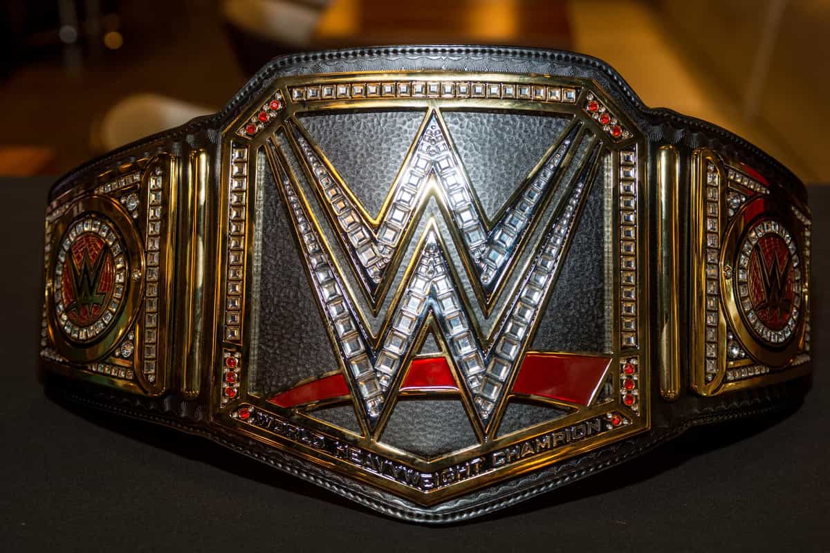 Former WWE Champion wants to have his retirement match in India