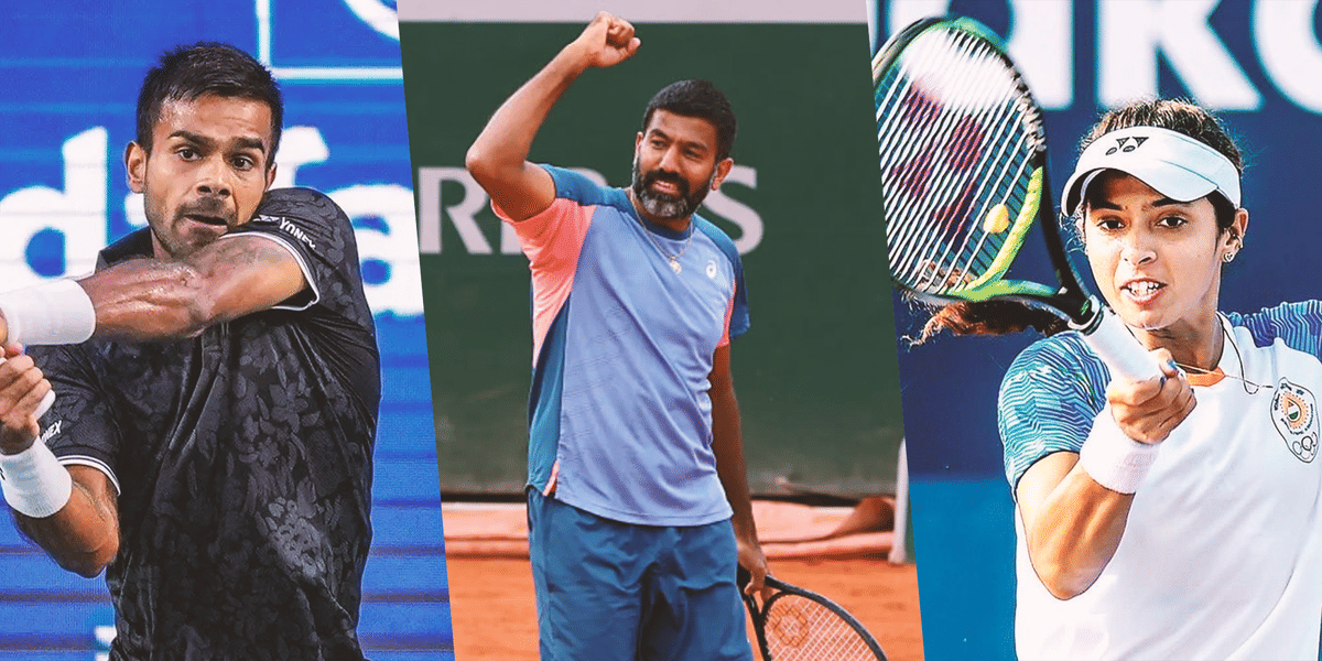 US Open 2023: Full list of Indian players who will participate at Flushing Meadows