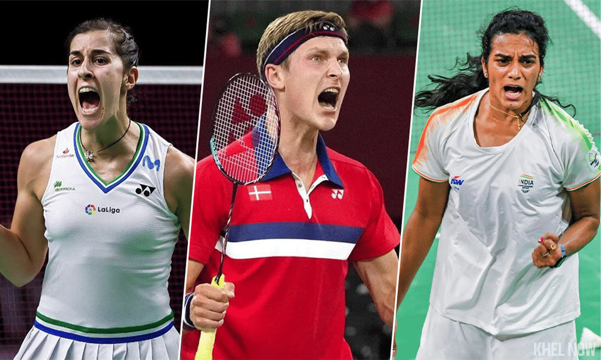 BWF World Championships