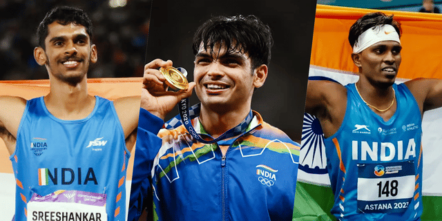 Five Indians to watch out for at World Athletics Championships 2023