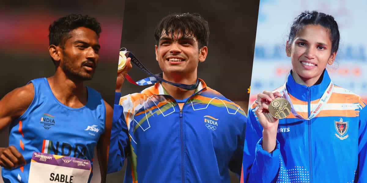 World Athletics Championships 2023: India's Squad and Schedule