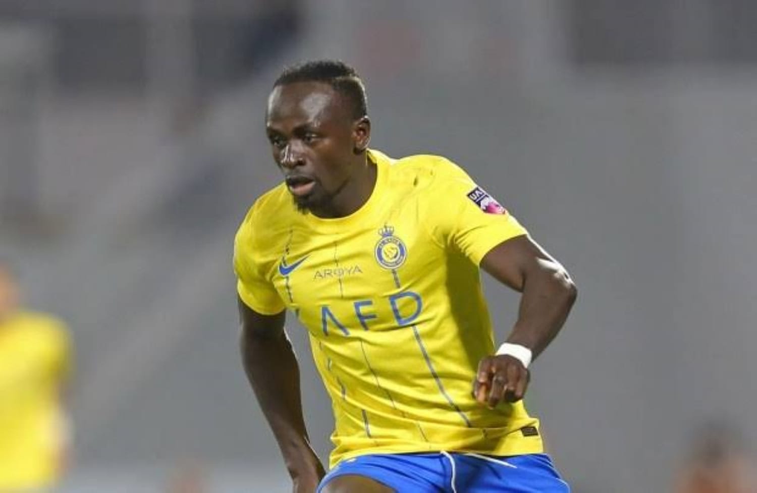 richest african footballers 2023 Sadio Mane Ballon d'Or Saudi Pro League