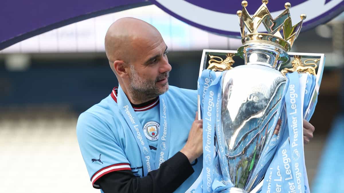 Top 10 best managers in world football in 2023: Ranked