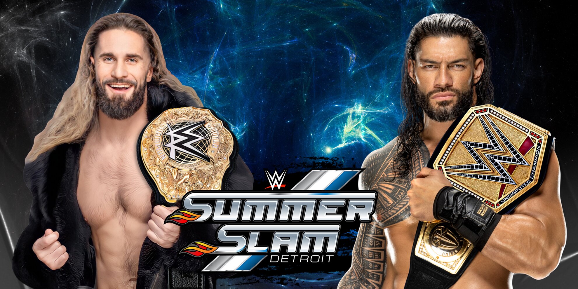 WWE SummerSlam 2024 Early Match Card Predictions cocogarage.jp