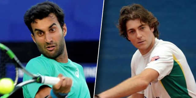 US Open 2023: Yuki Bhambri-Marcelo Demoliner to kick start campaign against Polish duo