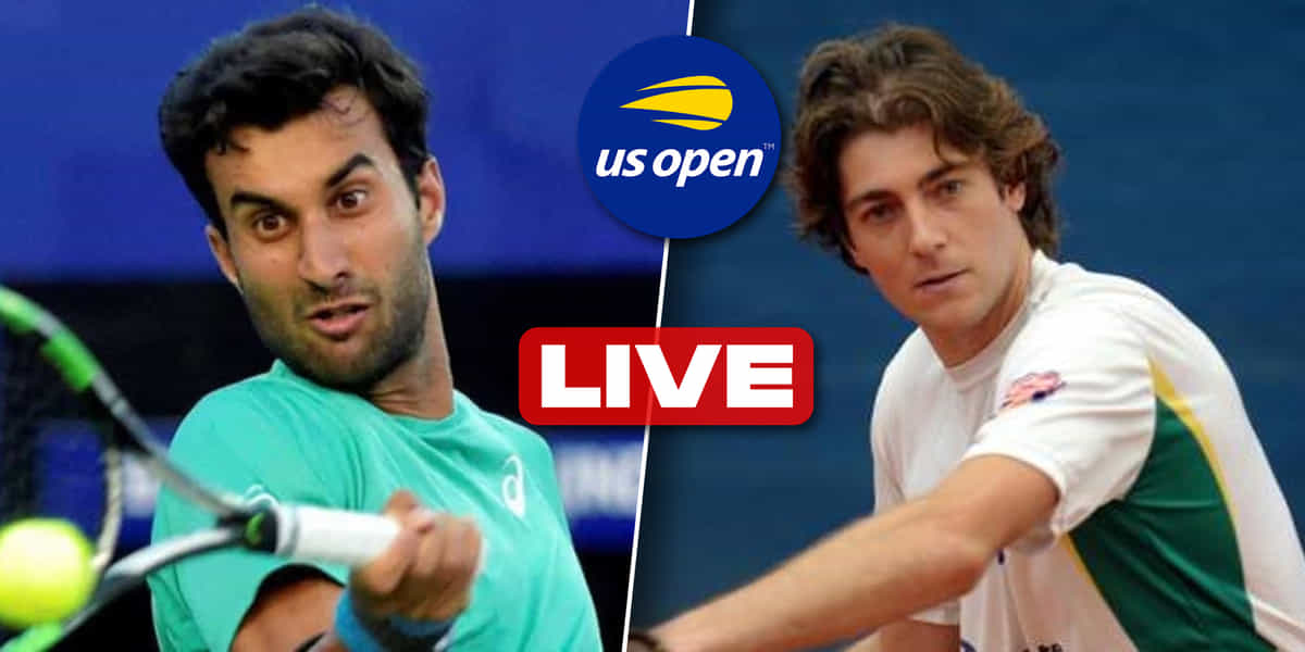 US Open 2023 Highlights: Yuki Bhambri/Marcelo Demoliner lose to Jan Zielenski/Hugo Nys in opening encounter