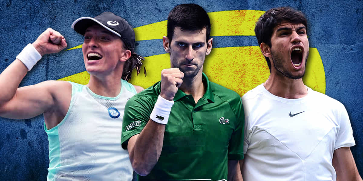US Open 2023: Updated Schedule, fixtures, results and live streaming details