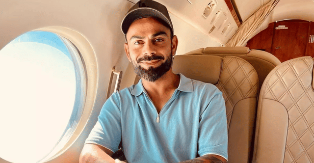 Virat Kohli ने इंस्टाग्राम कमाई पर तोड़ी चुप्पी, वायरल हो रही 11.45 करोड़ की जानकारी को बताया फर्जी