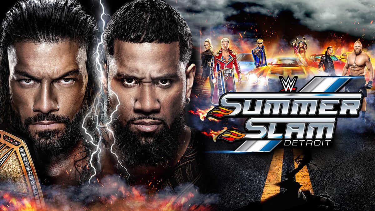 Top five things that should happen at WWE SummerSlam 2023 and five that should not