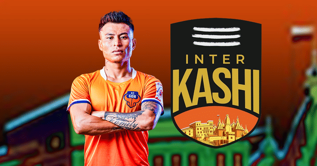 I-League: Jackichand Singh set to sign for Inter Kashi