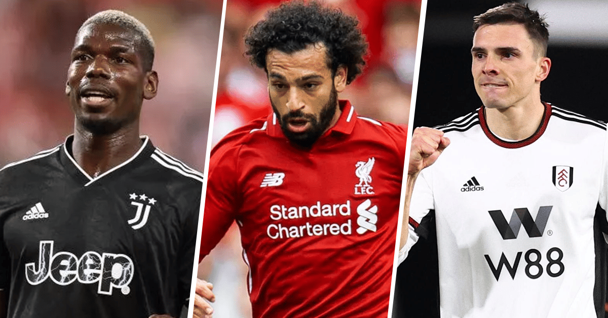 Top 11 transfers that didn't go through on summer deadline day 2023