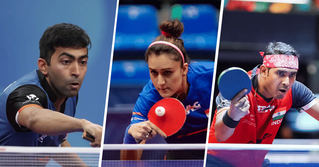 Asian Table Tennis Championships 2023: Schedule, fixtures, results, live streaming details