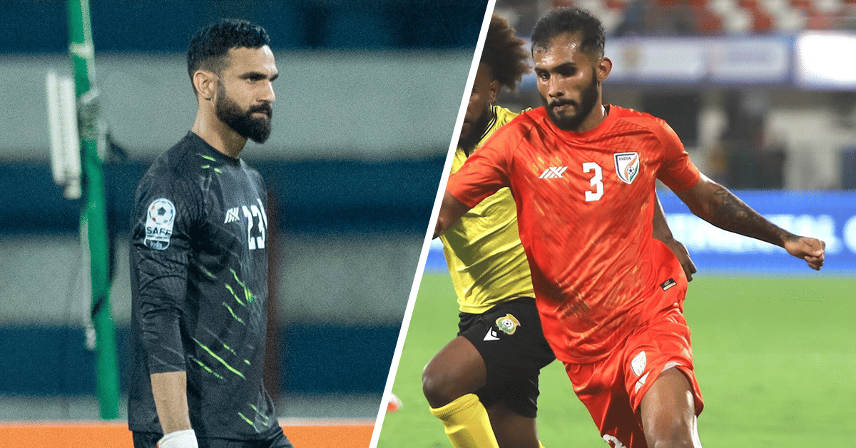 King's Cup: Subhasish Bose, Amrinder Singh dropped from Indian squad