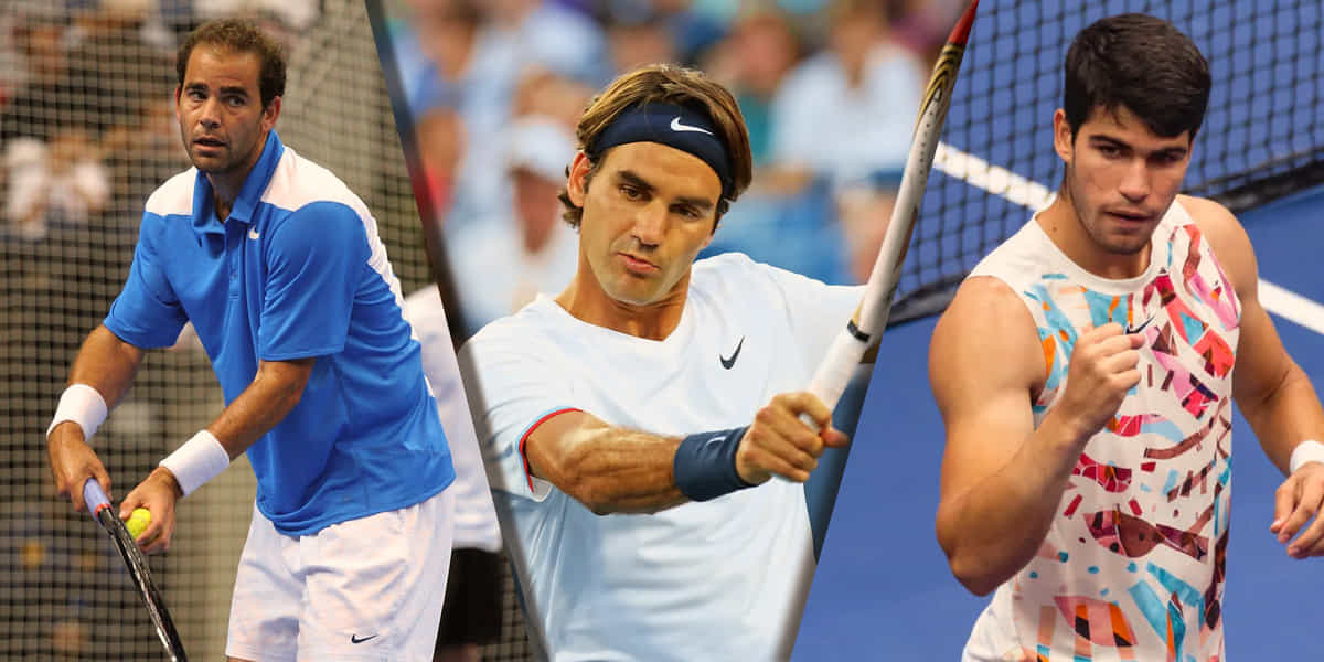 US Open: Full list of men’s singles title winners in Open Era