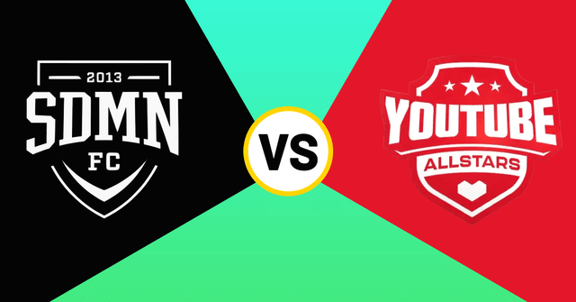 Sidemen Charity Match 2023: Date, kick-off, teams, how to watch and live stream