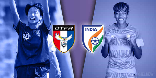 Asian Games Women's Football: India take on Chinese Taipei