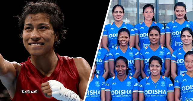 Sports that will offer Paris Olympic quotas at Hangzhou Asian Games 2023