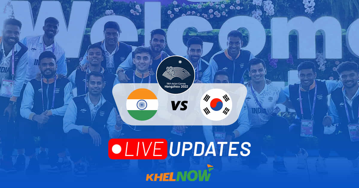 Asian Games 2023 Badminton Semifinals Highlights: India defeat South Korea to reach team finals