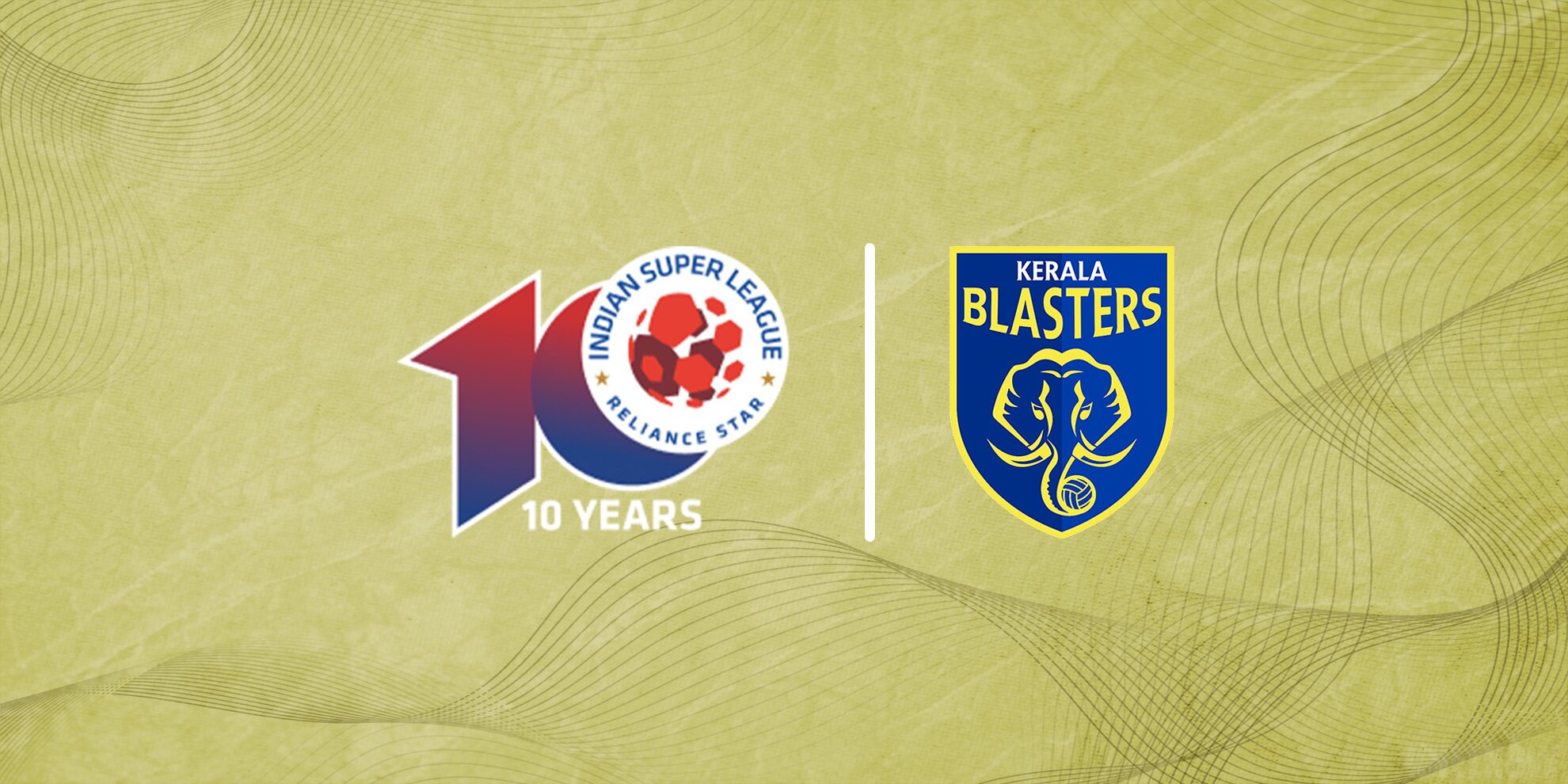 Kerala Blasters - The time we all have been waiting for has arrived! Are  you ready to paint the stadium Yellow? | Facebook