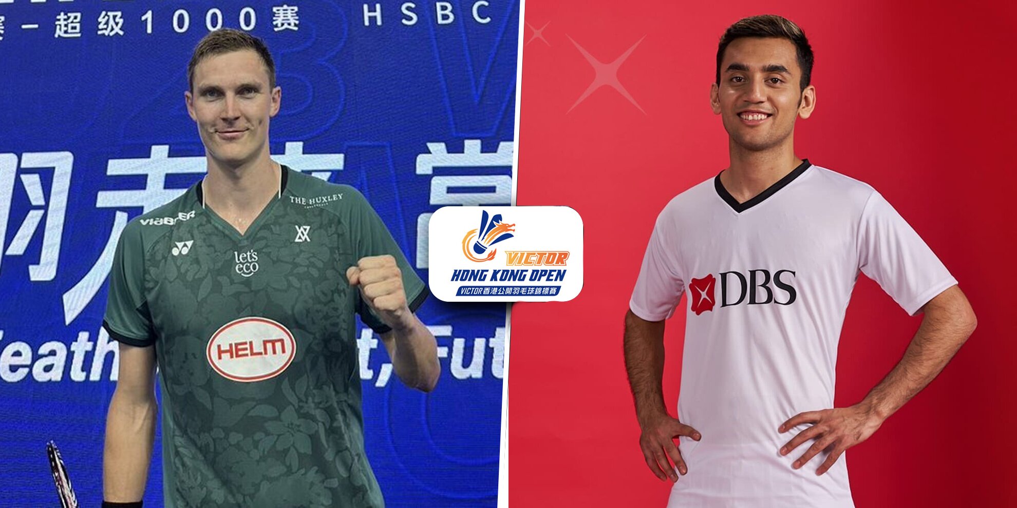 Hong Kong Open 2023 Updated schedule, fixtures, results and live