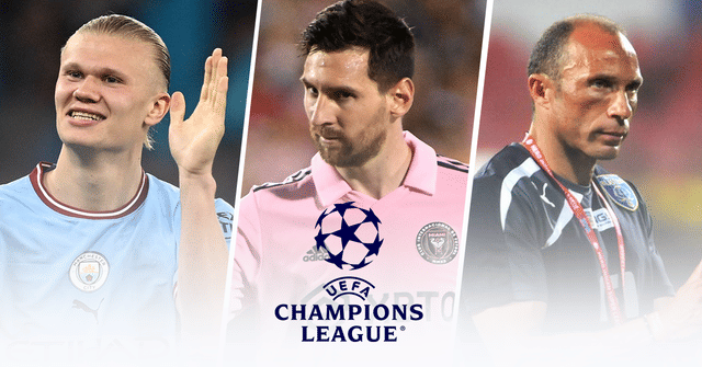 I would give Ballon d’Or to Haaland instead of Messi: Terry Phelan