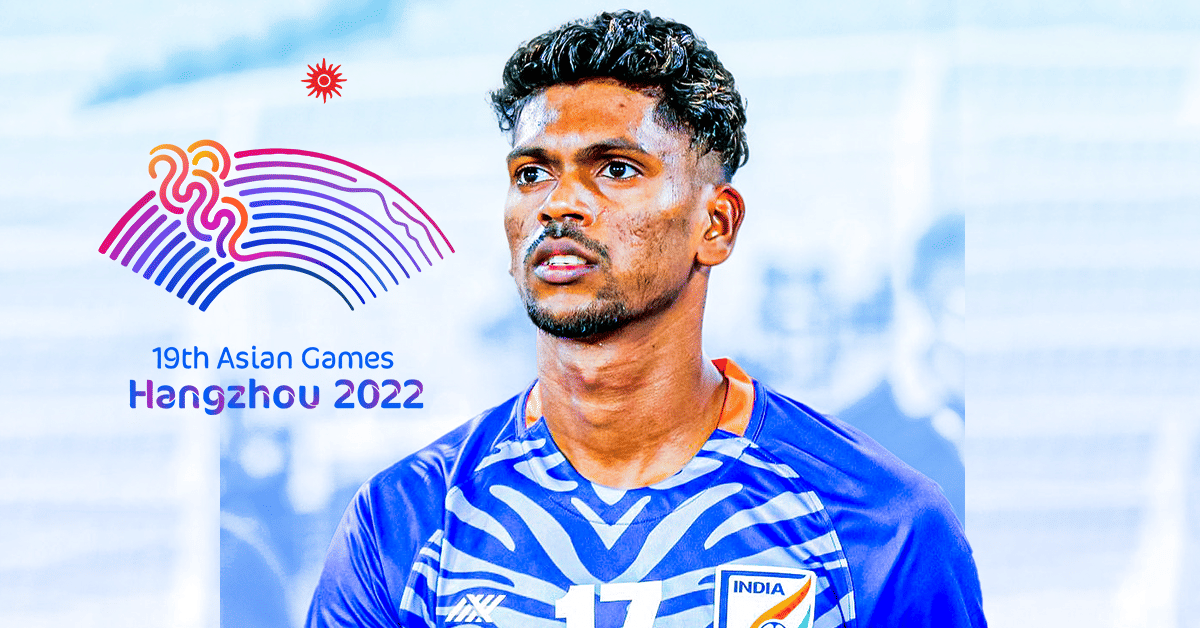 Asian Games: Liston Colaco to travel along with two other replacements