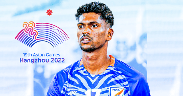 Asian Games: Liston Colaco to travel along with two other replacements