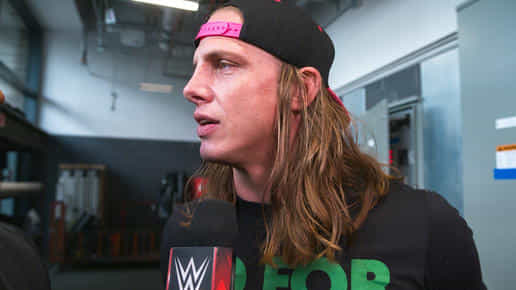 Matt Riddle reveals he was supposed to win WWE Royal Rumble & Money in the Bank 2022