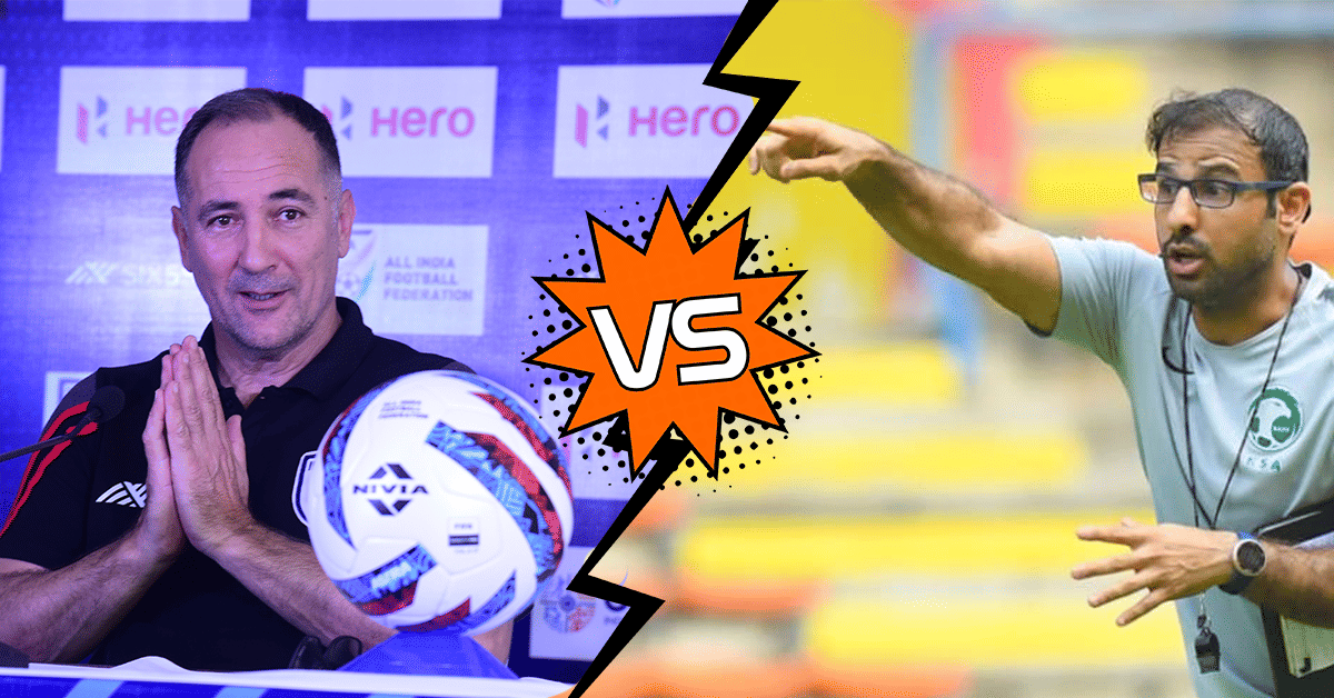 Asian Games Football: Three key battles to influence India vs Saudi Arabia tie